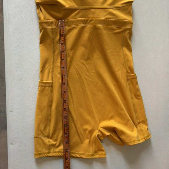 Amazon athletic halter dress - Picture 11 of 11
